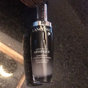 Genifque youth activating serum.